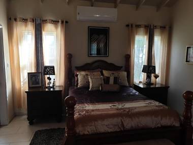 Sweet Home Grenada Caribbean