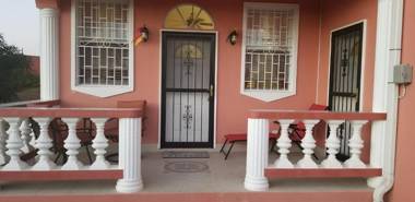 PARADISE on the Isle of Spice