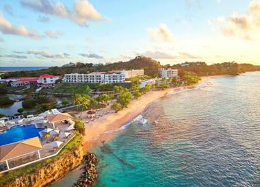 Royalton Grenada An Autograph Collection All-Inclusive Resort