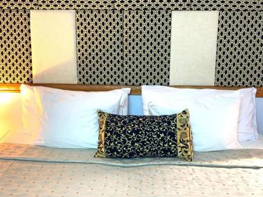 Cool Premier Apts. - Airport/SGU