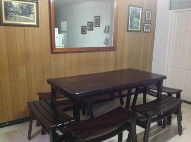 Mitchell's Guest House