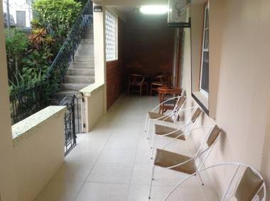 Mitchell's Guest House