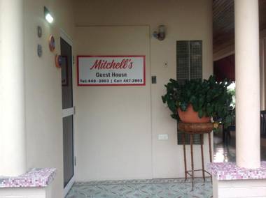 Mitchell's Guest House