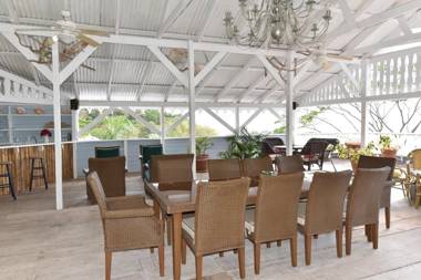 Mount Edgecombe Plantation