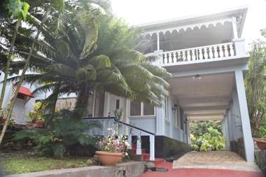 Mount Edgecombe Plantation