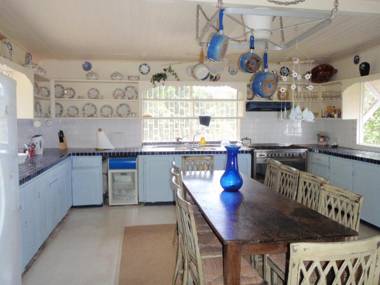 Mount Edgecombe Plantation