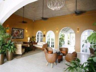Spice Island Beach Resort