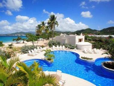 Spice Island Beach Resort