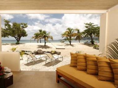 Spice Island Beach Resort