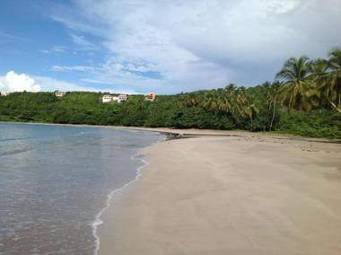 La Sagesse Hotel Restaurant and Beach Bar