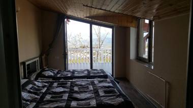 Guest house Neli & Makho