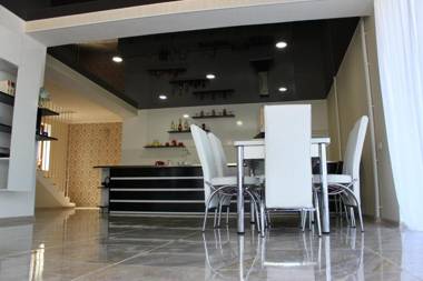 Guest house Neli & Makho