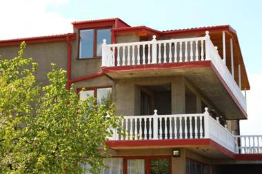 Guest house Neli & Makho