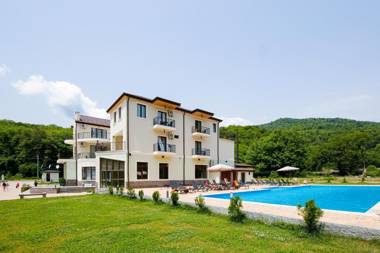 Sviana Resort