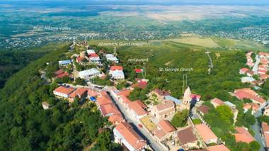 Abramichi Guest House