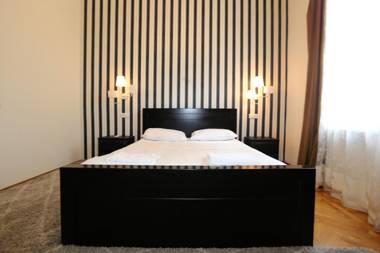 Guest House Pirosmani 60