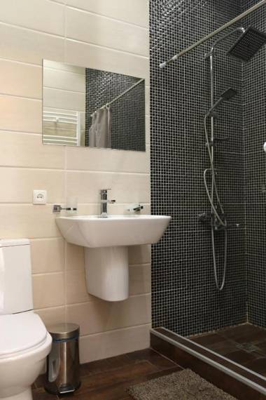 Guest House Pirosmani 60