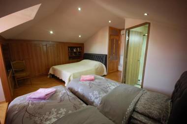 Guest House Eka & Gio