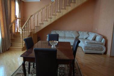 Guest House Eka & Gio