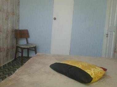 Guesthouse Angelina-Koko