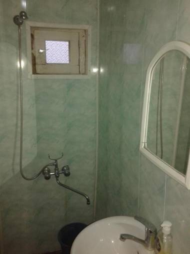 Guesthouse Angelina-Koko