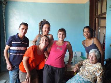 Guesthouse Angelina-Koko