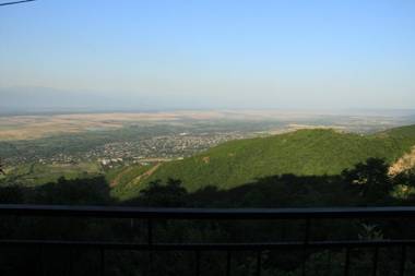 Zurabashvili Guest House