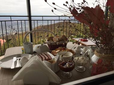 Zurabashvili Guest House
