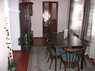 Apartment Giorgi in Sighnaghi