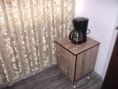 Apartment Giorgi in Sighnaghi