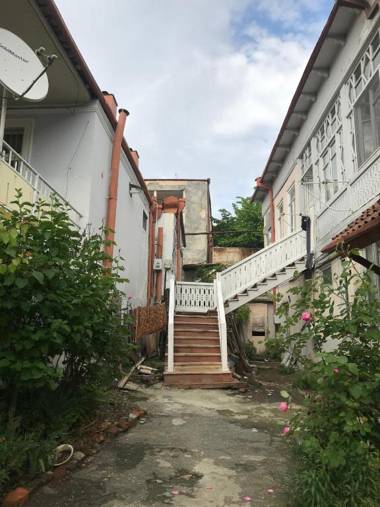 Apartment RELAX POINT