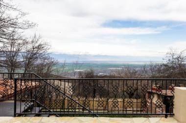 Lost Ridge Inn Brewery & Ranch