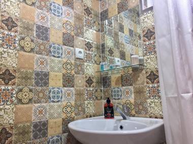 Guest House Maradona