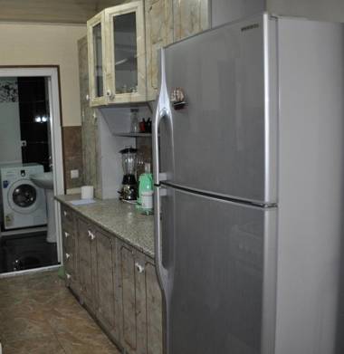 Four Seasons Apartment