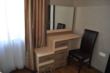 Four Seasons Apartment