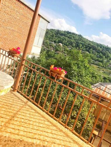Shmagdas House Sighnaghi შმაგდას სახლი სიღნაღში