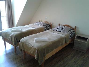 Mestiatour Guest House