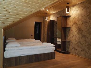 Hotel Elite House-Mestia