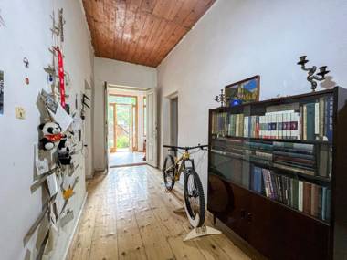 Guest House Svan-Ski