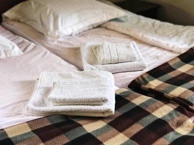 Guest House Svan-Ski