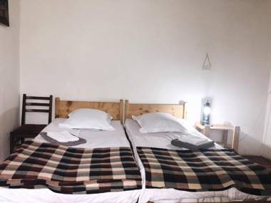 Guest House Svan-Ski