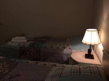 Guesthouse Edelweiss