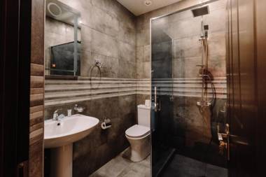 Hotel Old House Mestia