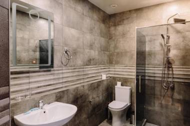 Hotel Old House Mestia