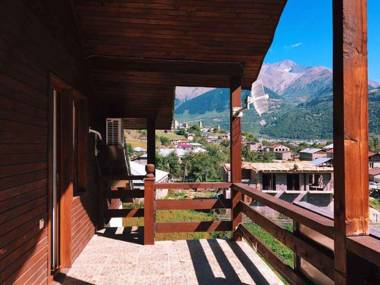 LileoInn Boutique Hotel