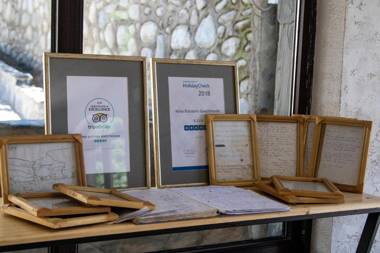 Nino Ratiani's Guesthouse