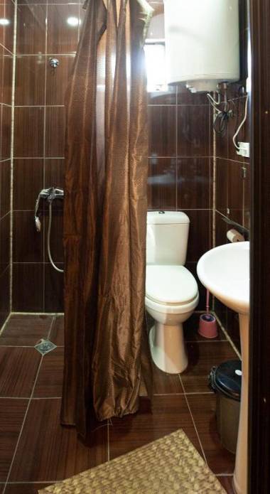 Nino Ratiani's Guesthouse