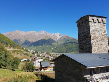 Guest House Goshtela