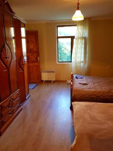 Guest House Goshtela