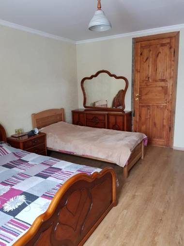 Guest House Goshtela